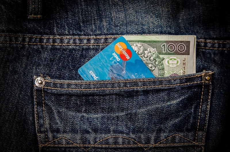 Budget Travel Ideas